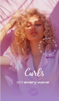 curl